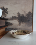 Edith Earthenware Trinket Dish