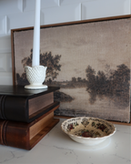 Edith Earthenware Trinket Dish