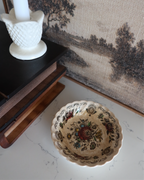 Edith Earthenware Trinket Dish