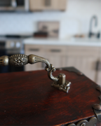 Josephine Wooden Jewelry Box