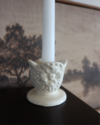Charlize Ceramic Candlestick Holder