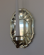 Jolie Candle Wall Sconce