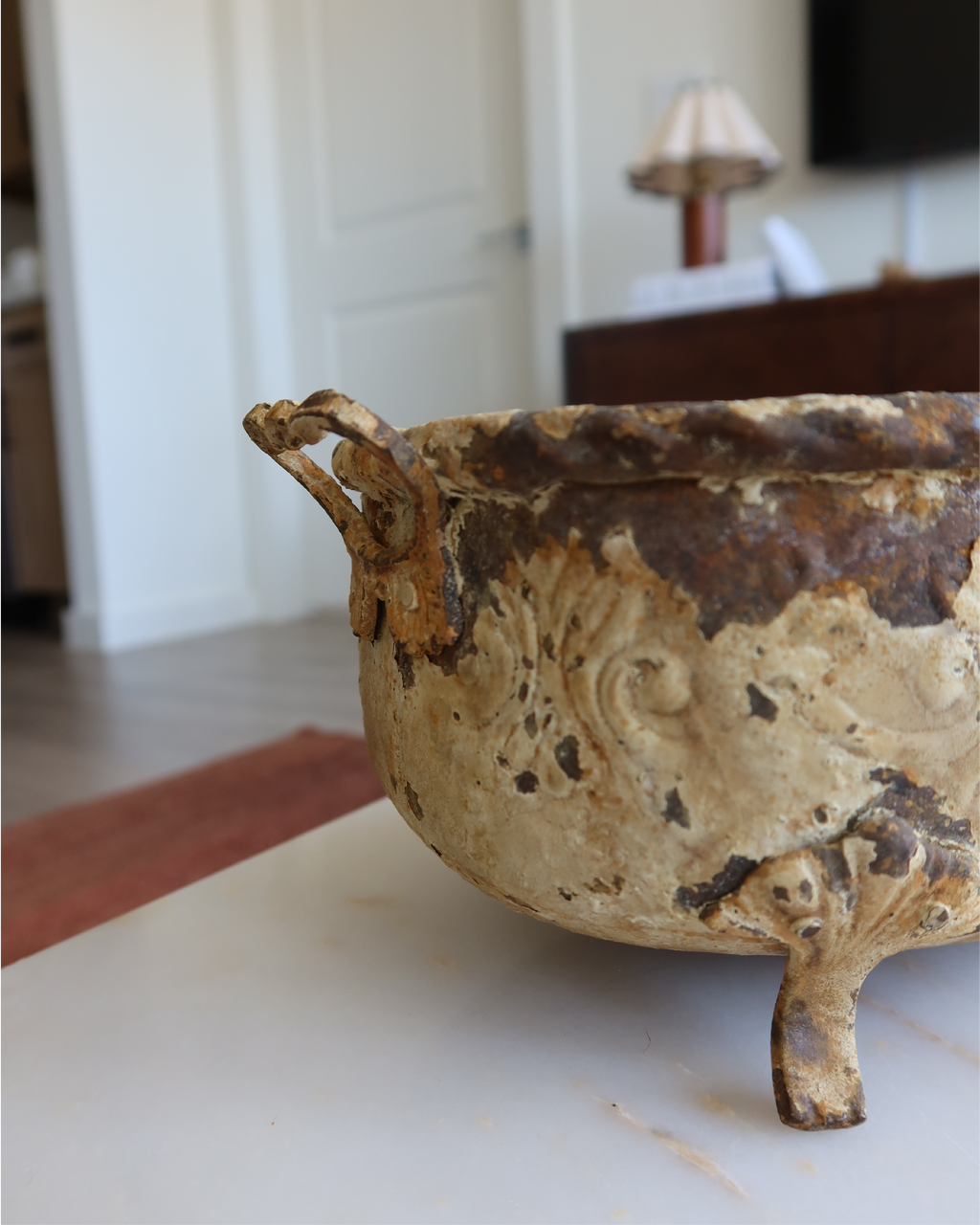 Fern French Jardiniere Planter