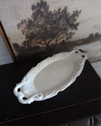 Claudette Ceramic Trinket Tray