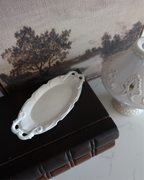 Claudette Ceramic Trinket Tray