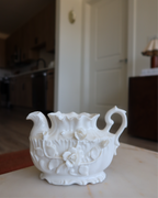 Cecile Porcelain Watering Can