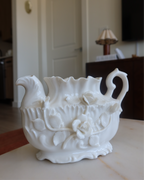 Cecile Porcelain Watering Can