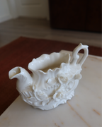 Cecile Porcelain Watering Can