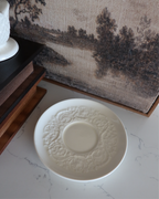 Marceline Porcelain Trinket Dish