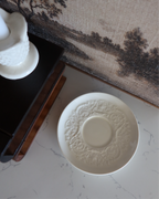 Marceline Porcelain Trinket Dish
