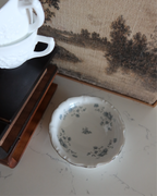 Elodie Porcelain Trinket Dish