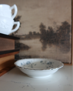 Elodie Porcelain Trinket Dish