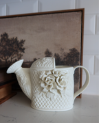 Wren Porcelain Watering Can