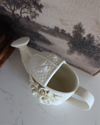 Wren Porcelain Watering Can