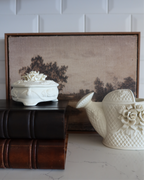 Beatrice Porcelain Trinket Box
