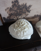 Beatrice Porcelain Trinket Box