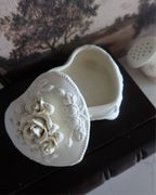 Beatrice Porcelain Trinket Box