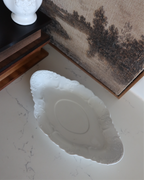 Lark Porcelain Trinket Tray