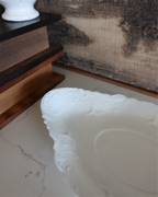 Lark Porcelain Trinket Tray